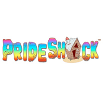 Prideshack Logo